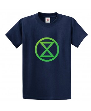 XR Protest Unisex Classic Kids and Adults Political T-Shirt